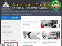 Sites similar to aroostookema.com