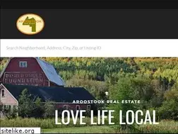Sites similar to aroostookrealestate.com