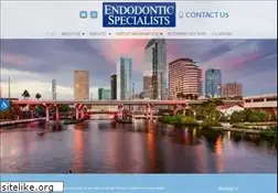 Sites similar to arootcanalspecialist.com