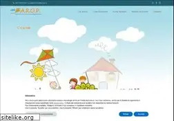 Sites similar to arop.it