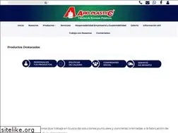 Sites similar to aroplastyc.com