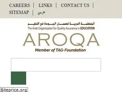 Sites similar to aroqa.org