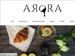 Sites similar to arora.co.jp