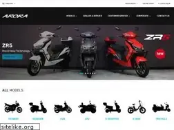 Sites similar to arora.com.tr