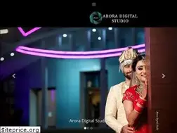 Sites similar to aroradigitalstudio.com