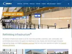 Sites similar to aroraengineers.com