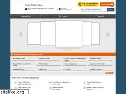Sites similar to aroraenterprises.in