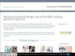 Sites similar to aroratrade.com