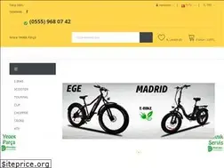 Sites similar to arorayedekparca.com