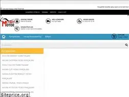 Sites similar to arorayedekparcalari.com