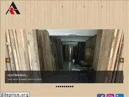 Sites similar to arormanurunleri.com