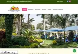 Sites similar to aroromero.com