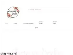 Sites similar to aroruabodas.es