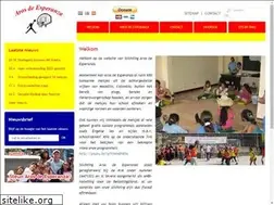 Sites similar to aros-de-esperanza.org