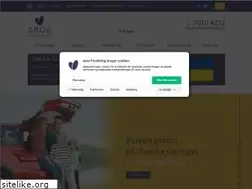 Sites similar to aros-forsikring.dk