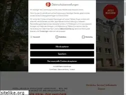 Sites similar to arosa-duesseldorf.de