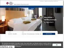 Sites similar to arosa-paderborn.de