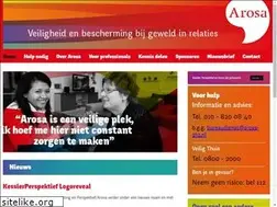 Sites similar to arosa-zhz.nl