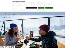Sites similar to arosaberggastro.ch