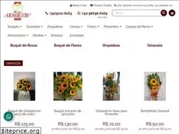 Sites similar to arosadeouro.com.br