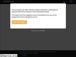 Sites similar to aroscop.com