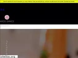 Sites similar to arosdance.com