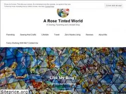 Sites similar to arosetintedworld.co.uk