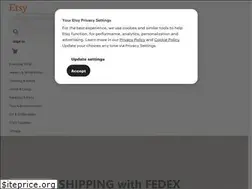 Sites similar to arosha.etsy.com