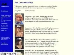 Sites similar to arosleo.dk