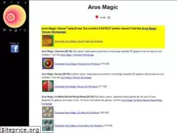 Sites similar to arosmagic.com
