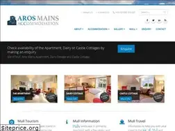 Sites similar to arosmains.com
