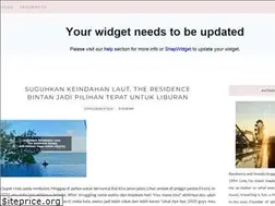 Sites similar to arosmarita.com