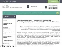 Sites similar to arosna.com