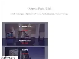 Sites similar to aroso.com.br