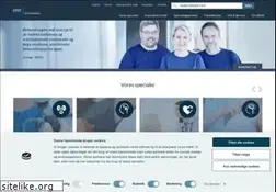Sites similar to arosph.dk