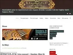 Sites similar to aross.fr