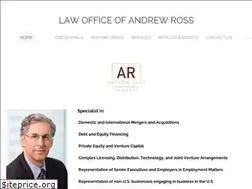 Sites similar to arossattorney.com