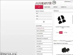 Sites similar to aroste.lt