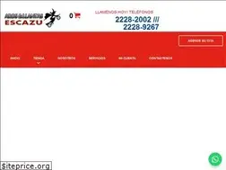 Sites similar to arosyllantasescazu.com