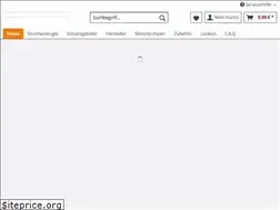 Sites similar to arotan-generatoren.de
