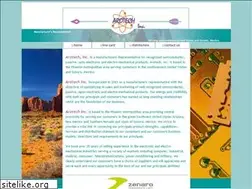 Sites similar to arotechinc.com