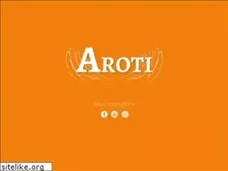 Sites similar to aroti.it