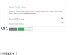 Sites similar to arotop.de