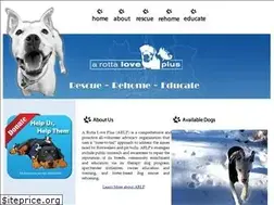 Sites similar to arottalove.org