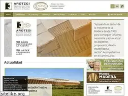 Sites similar to arotzgi.net