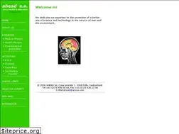 Sites similar to aroua.com