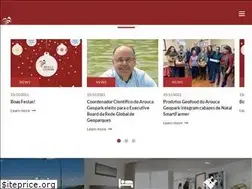 Sites similar to aroucageopark.pt