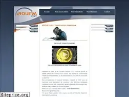 Sites similar to aroueva.fr