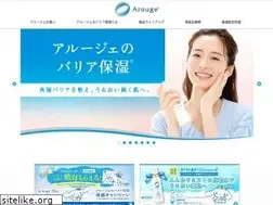 Sites similar to arouge.com