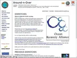 Sites similar to around-n-over.org